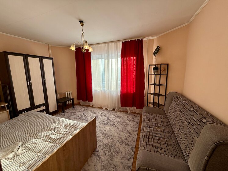 45 м², 1-комнатная квартира 37 990 ₽ в месяц - изображение 8