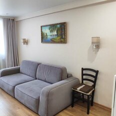 Квартира 52 м², 2-комнатная - изображение 1