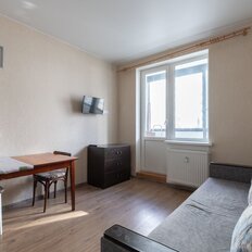 Квартира 20,1 м², студия - изображение 3