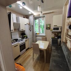 Квартира 60 м², 2-комнатная - изображение 2