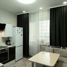 Квартира 36 м², 1-комнатная - изображение 1