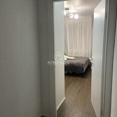 Квартира 55 м², 2-комнатная - изображение 4