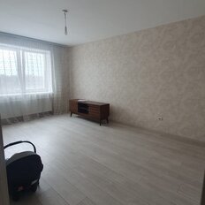 Квартира 55 м², 2-комнатная - изображение 5