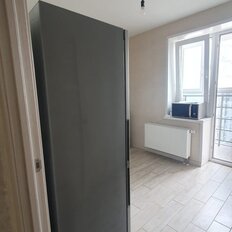 Квартира 55 м², 2-комнатная - изображение 4