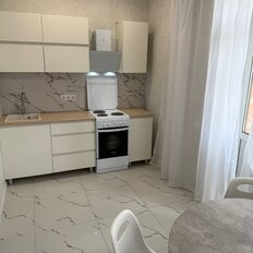 Квартира 41 м², 1-комнатная - изображение 3