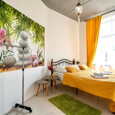 Квартира 46 м², 2-комнатная - изображение 2