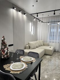 84 м², 3-комнатная квартира 144 500 ₽ в месяц - изображение 69