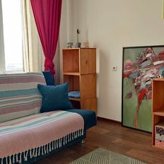 Квартира 56 м², 2-комнатная - изображение 1