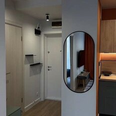 Квартира 32 м², 1-комнатная - изображение 3