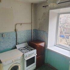 Квартира 30,4 м², 1-комнатная - изображение 5