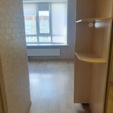 Квартира 21 м², студия - изображение 1