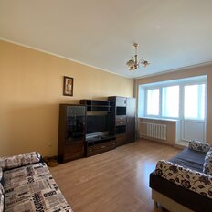 Квартира 45 м², 1-комнатная - изображение 3