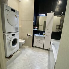 Квартира 66 м², 2-комнатная - изображение 4