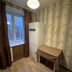 Квартира 31 м², 1-комнатная - изображение 1