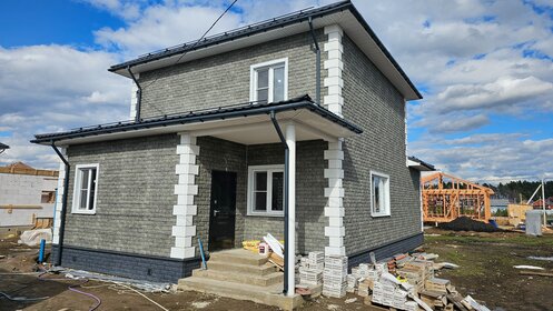 140 м² дом, 8,5 сотки участок 13 500 000 ₽ - изображение 14