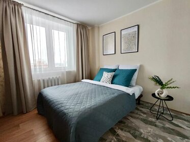 84 м², 2-комнатная квартира 3 500 ₽ в сутки - изображение 85