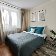 Квартира 60 м², 2-комнатная - изображение 2