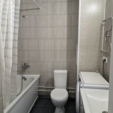 Квартира 40 м², 1-комнатная - изображение 4