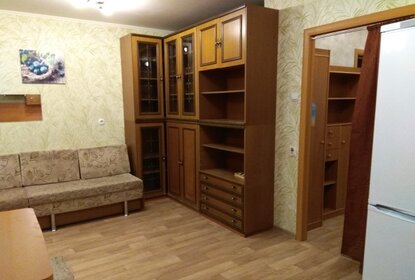 37 м², 1-комнатная квартира 13 500 ₽ в месяц - изображение 24