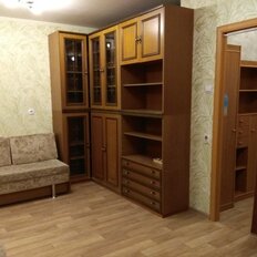 Квартира 35 м², 1-комнатная - изображение 4