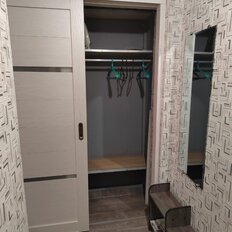 Квартира 31 м², 1-комнатная - изображение 3