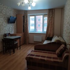 Квартира 34 м², 1-комнатная - изображение 3