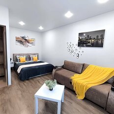 Квартира 38 м², 1-комнатная - изображение 3