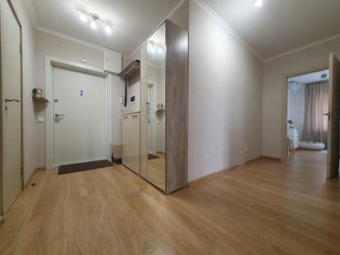 60,5 м², 2-комнатная квартира 25 950 000 ₽ - изображение 57