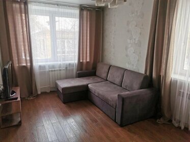 58,8 м², квартира-студия 49 999 ₽ в месяц - изображение 55