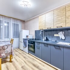 Квартира 35,1 м², 1-комнатная - изображение 1