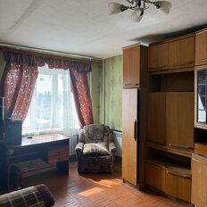 Квартира 33 м², 1-комнатная - изображение 3