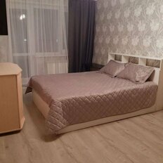 Квартира 29 м², 1-комнатная - изображение 2