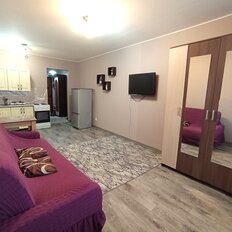 Квартира 27 м², студия - изображение 1
