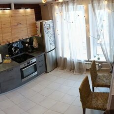 Квартира 52 м², 2-комнатная - изображение 4