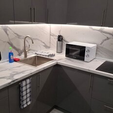 Квартира 54,9 м², 1-комнатная - изображение 5