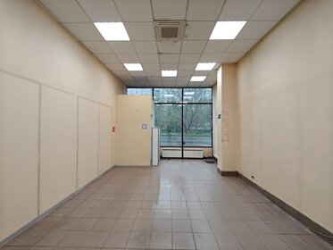 Купить квартиру-студию в многоэтажном доме у метро Речной вокзал в Новосибирске - изображение 18