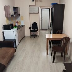 Квартира 20 м², студия - изображение 2