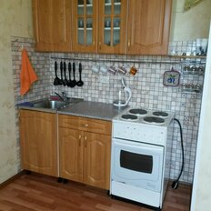 Квартира 41,8 м², 1-комнатная - изображение 4