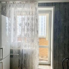 Квартира 37,8 м², 1-комнатная - изображение 1