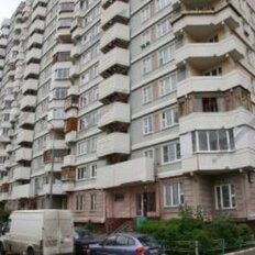 Квартира 34,1 м², 1-комнатная - изображение 2