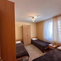 Квартира 49 м², 3-комнатная - изображение 4