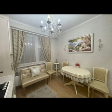 Квартира 50,1 м², 2-комнатная - изображение 2