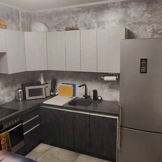 Квартира 88 м², 3-комнатная - изображение 3