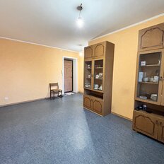 Квартира 27 м², 1-комнатная - изображение 2