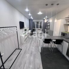 Квартира 32,6 м², студия - изображение 3
