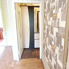 Квартира 43,1 м², 2-комнатная - изображение 1