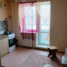 Квартира 40 м², 1-комнатная - изображение 3