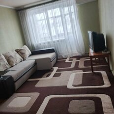 Квартира 36 м², студия - изображение 3