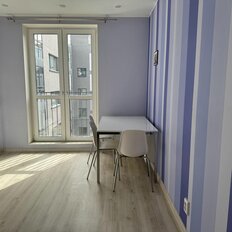 Квартира 42,5 м², 1-комнатная - изображение 3