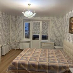 Квартира 128,8 м², 6-комнатная - изображение 1